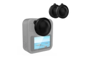GoPro Max 2 - Silikónová krytka objektívu Puluz pre GoPro Max 2
