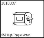 HBP240118 - (1010037) 55T High-Torque Motor
