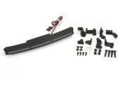 Pro-Line LED světelná lišta oblá 15cm