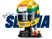 LEGO Editions - Helma Ayrton Senna
