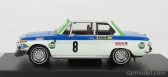 Trofeu BMW 2002 Ti (nočná verzia) N 8 Rally Acropolis 1972 T.fall - M.wood 1:43 Bielo modrá