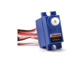 Traxxas - servo 2.5kg.cm 0.20s/60° voděodolné
