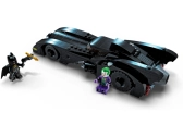 LEGO Super Heroes - Batman vs. Joker: Prenasledovanie Batmobilu