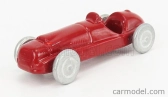 Officina-942 Ferrari F1 125 Gpc N 0 Team Scuderia Ferrari 1948 1:76 červená
