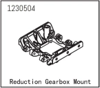 Reduction Gearbox Mount