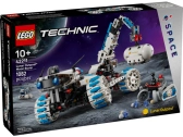 LEGO Technic - Mesačný rover Lunar Outpost™