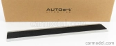 Príslušenstvo Autoart Righello Cm.20 - Vintage Racing Tire Ruler 1:1 Grey