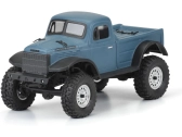 Karoséria Pro-Line 1:24 Dodge Power Wagon 1946 (Axial SCX24)