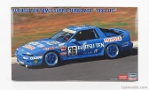 Hasegawa Toyota Supra A70 Turbo Team Fujitsu Ten N 36 Jtc 1990 T.kurosawa - Y.tachi 1:24 /