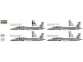 Italeri F-15C EAGLE (1:48)