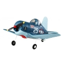 RC letadlo Corsair F4U