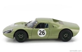 Cmc Porsche 904 Carrera Gts Ch.904-025 N 26 Silverstone International Grand Touring 1964 Innes Ireland 1:18 Zelená