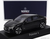 Norev Polestar 4 2024 1:43 Space Black