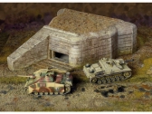 Italeri Easy Kit – STURMGESCHUTZ III (1:72)