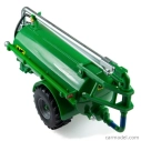 Britains Accessories Nc 2500 Trailer Tanker - Cisterna 1:32 Zelená