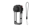 Insta 360 X5 - Startrc Vertikálne-horizontálny rámček s krytkou objektívu pre Insta360