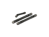 Traxxas ojnička sbíhavosti (88mm) (2)/ táhlo řízení (1)