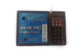 B4-RX PRO 2.4GHz FHSS přijímač 3 kanál