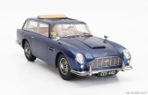 Cult-scale models Aston martin Db5 Shooting Brake By Harold Radford 1964 1:18 Blue Met