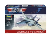 Revell Maverick's F-14A Tomcat Top Gun (1:48)
