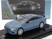 Paragon-models Mercedes benz Gt-class Gt63 S Lhd 2019 1:64 Světle Modrá