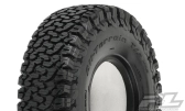 BFGoodrich All-Terrain KO2 1.9” G8 Rock gumy včetně vložky (2 ks.)