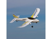 RC letadlo Hobbyzone Duet S 2 0.5m RTF