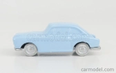 Officina-942 Moretti 750 Alger-le Cap 1954 1:76 svetlomodrá