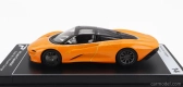 Kinsmart Mclaren Speedtail 2019 1:64 Orange