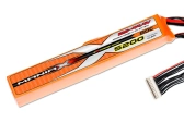 ManiaX Lipol 44,4V 5200mAh 80C