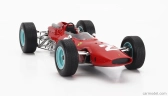 Werk83 Ferrari F1  158 Team Scuderia Ferrari N 2 World Champion Winner Monza Italy Gp 1964 John Surtees 1:18 Red