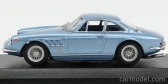 Best-model Ferrari 330 Gtc Coupe 1966 1:43 Světle Modrá Met