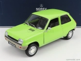 Norev Renault R5 Tl 1972 1:18 Svetlozelená