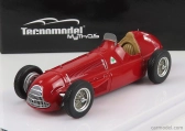 Tecnomodel Alfa romeo F1  Alfetta 159 N 0 Press Version 1951 1:43 Red