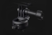Držiak PGYTECH CapLock pre akčné kamery na riadidlá (P-GM-222)