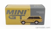 Truescale Land rover Range Rover 1971 1:64 Beige