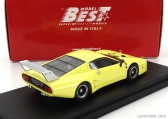 Best-model Ferrari 512bb Lm 1979 1:43 Žlutá