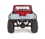 Element RC – Enduro Trail Truck RTR s karosériou (červená)