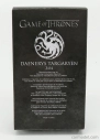 Edicola Figúrky Daenerys Targaryen Queen Of Meereen - Trono Di Spade - Game Of Thrones 1:21 Rôzne