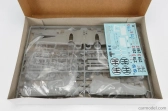 Italeri Savoia marchetti S.79 Sparviero Airplane Military 1942 1:72 /
