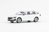 Abrex Škoda Octavia IV FL Combi (2024) 1:43 - White Candy