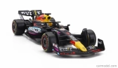 Bburago Red bull F1 Rb19 Team Oracle Red Bull Racing N 1 1:43, tmavě modrá