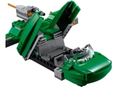 LEGO Star Wars - Flash Speeder