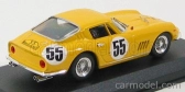 Najlepší model Ferrari 275 Gtb N 55 Nurburgring 1966 Bianchi - De Keim 1:43 Yellow