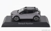 Norev Renault Kardian 2024 1:43 sivá čierna