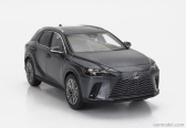 Kyosho Lexus Rx450h Rhd 2023 1:43 Sonic Chrome