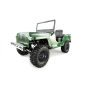 RC auto AMXRock WY1044 Crawler
