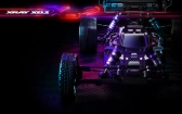 RC auto XRAY XB2C'26
