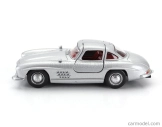Norev Mercedes benz Sl-class 300sl Coupe (w198) 1954 1:43 Silver