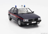 Mitica-diecast Fiat Croma 2.0 Turbo Ie Carabinieri 1988 Police 1:18 Modrá Bílá